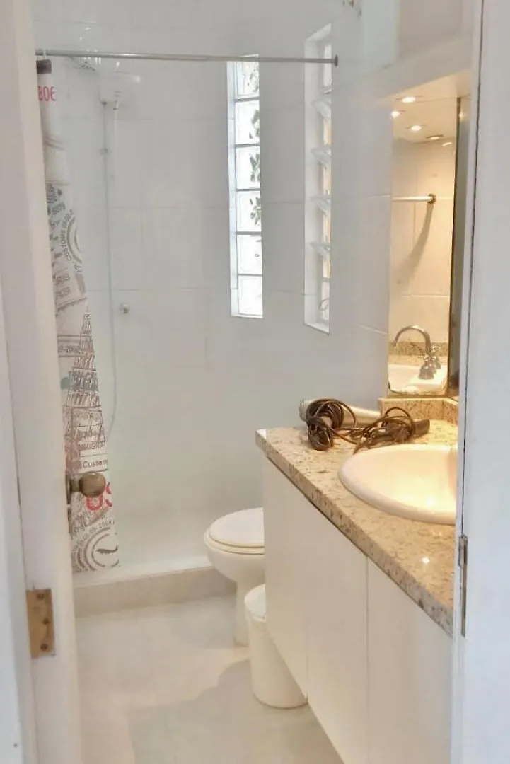 Holiday home Proximo Shopping Beira Mar Villa Florianopolis