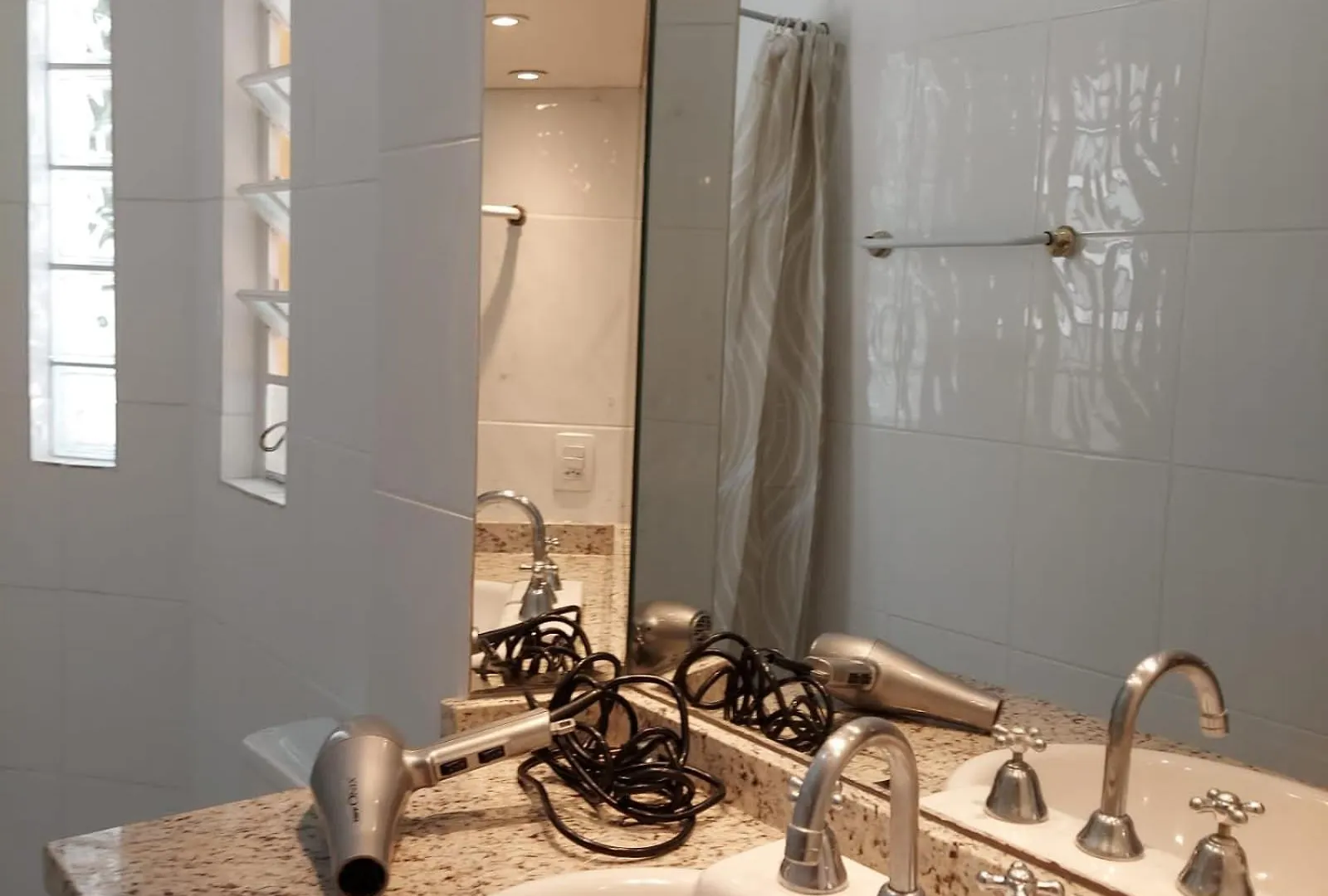 Holiday home Proximo Shopping Beira Mar Villa Florianopolis Brazil