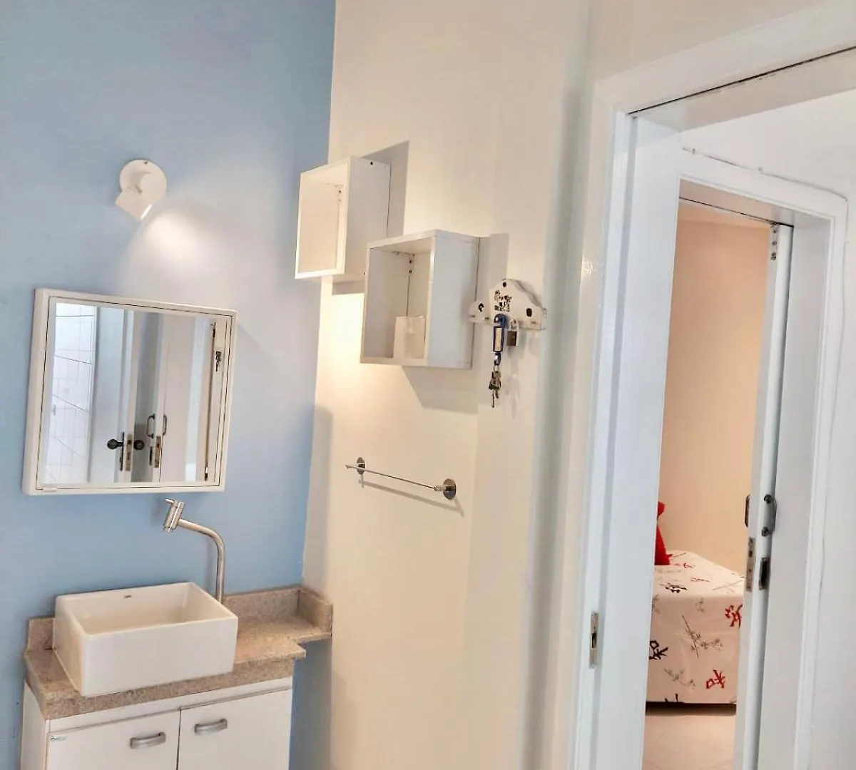 Proximo Shopping Beira Mar Villa Florianopolis Holiday home