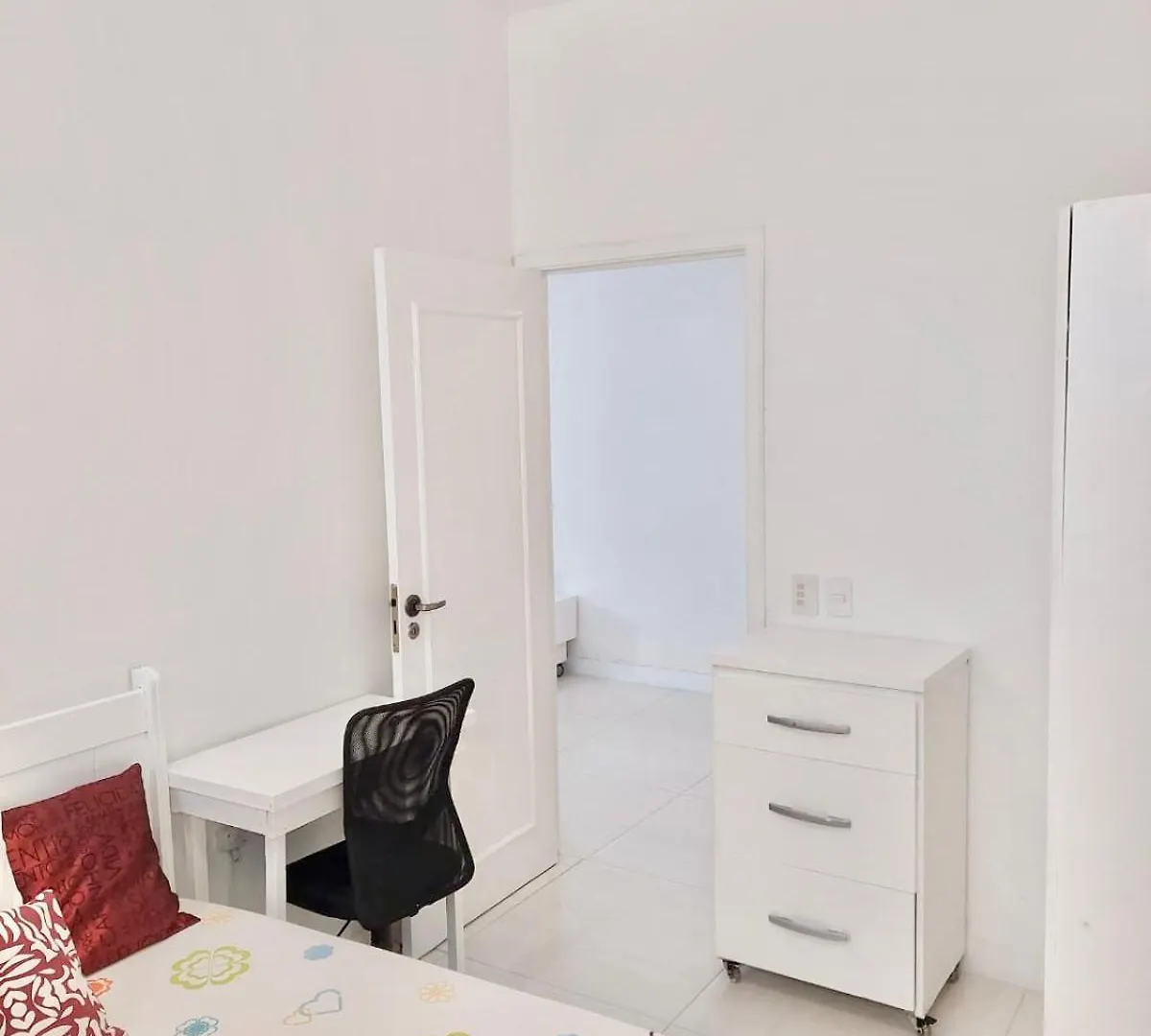Holiday home Proximo Shopping Beira Mar Villa Florianopolis