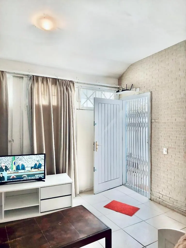 Proximo Shopping Beira Mar Villa Florianopolis Holiday home
