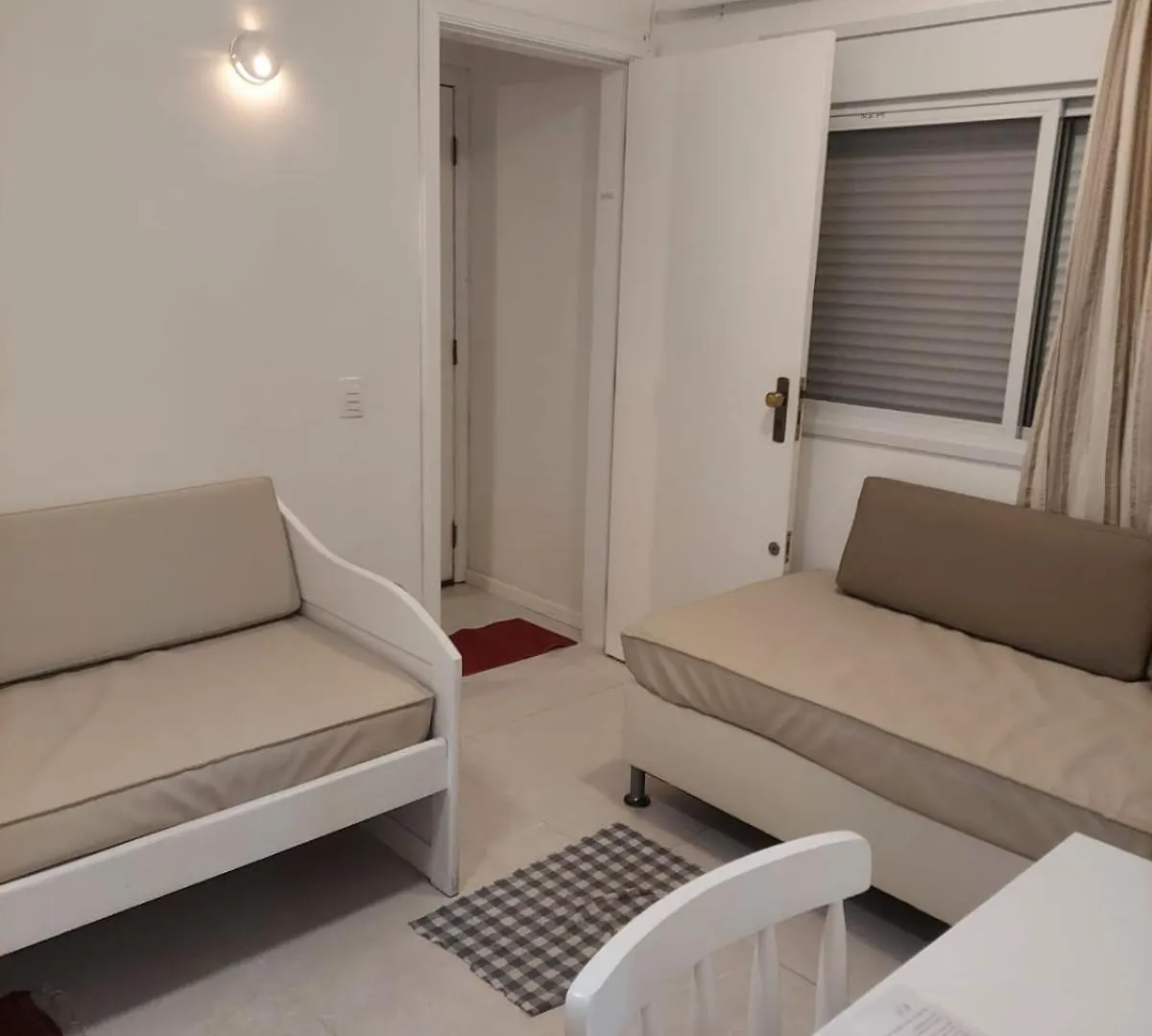 Holiday home Proximo Shopping Beira Mar Villa Florianopolis
