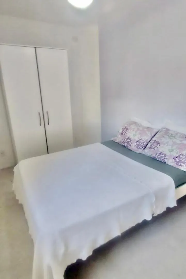 Holiday home Proximo Shopping Beira Mar Villa Florianopolis Brazil