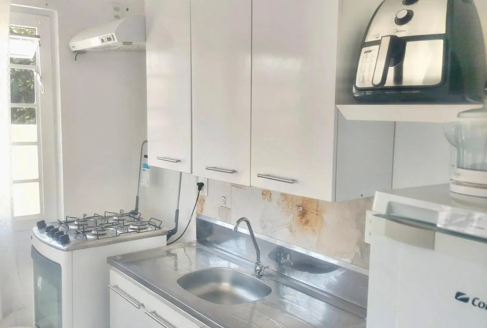 Holiday home Proximo Shopping Beira Mar Villa Florianopolis