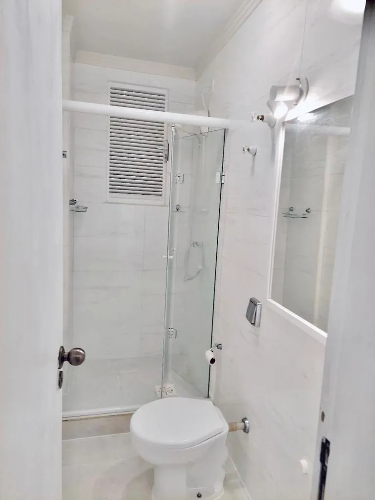 Tatil Evi Proximo Shopping Beira Mar Villa Florianópolis