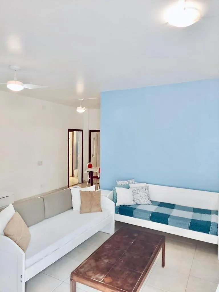 Holiday home Proximo Shopping Beira Mar Villa Florianopolis