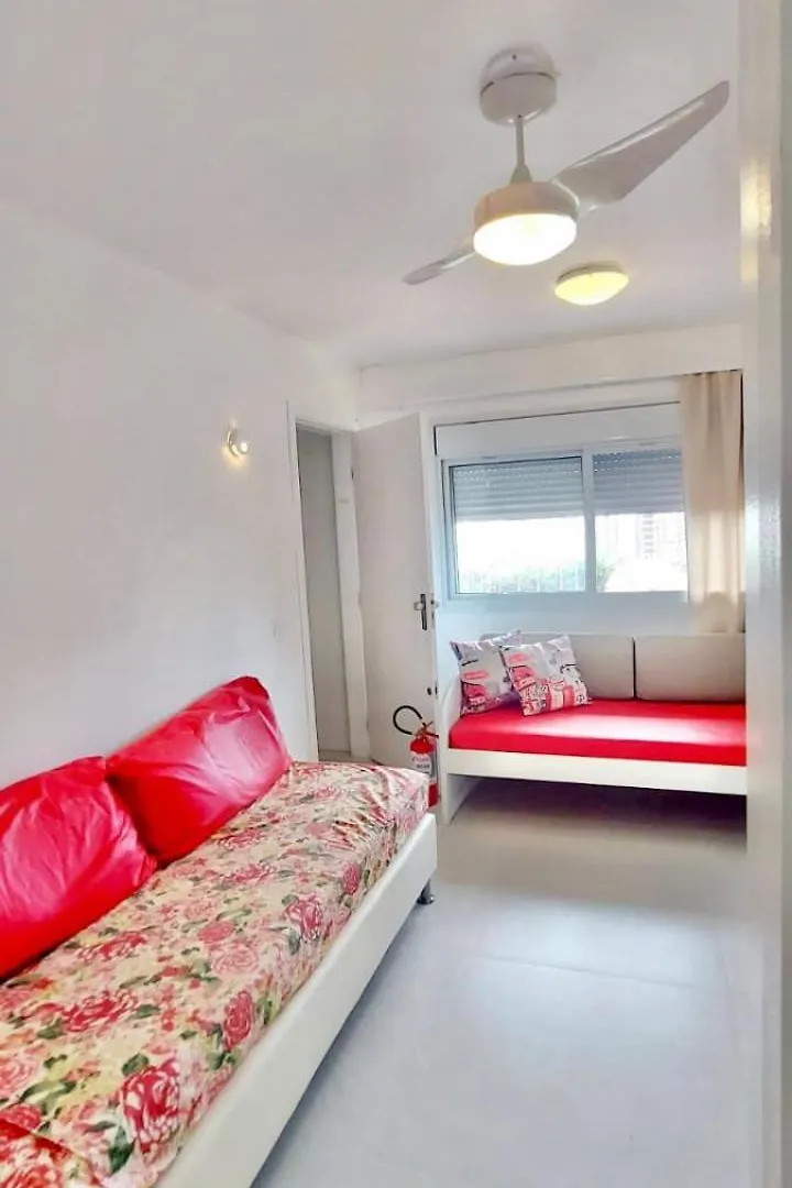 Casa de Férias Próximo shopping Beira Mar Vila Florianópolis