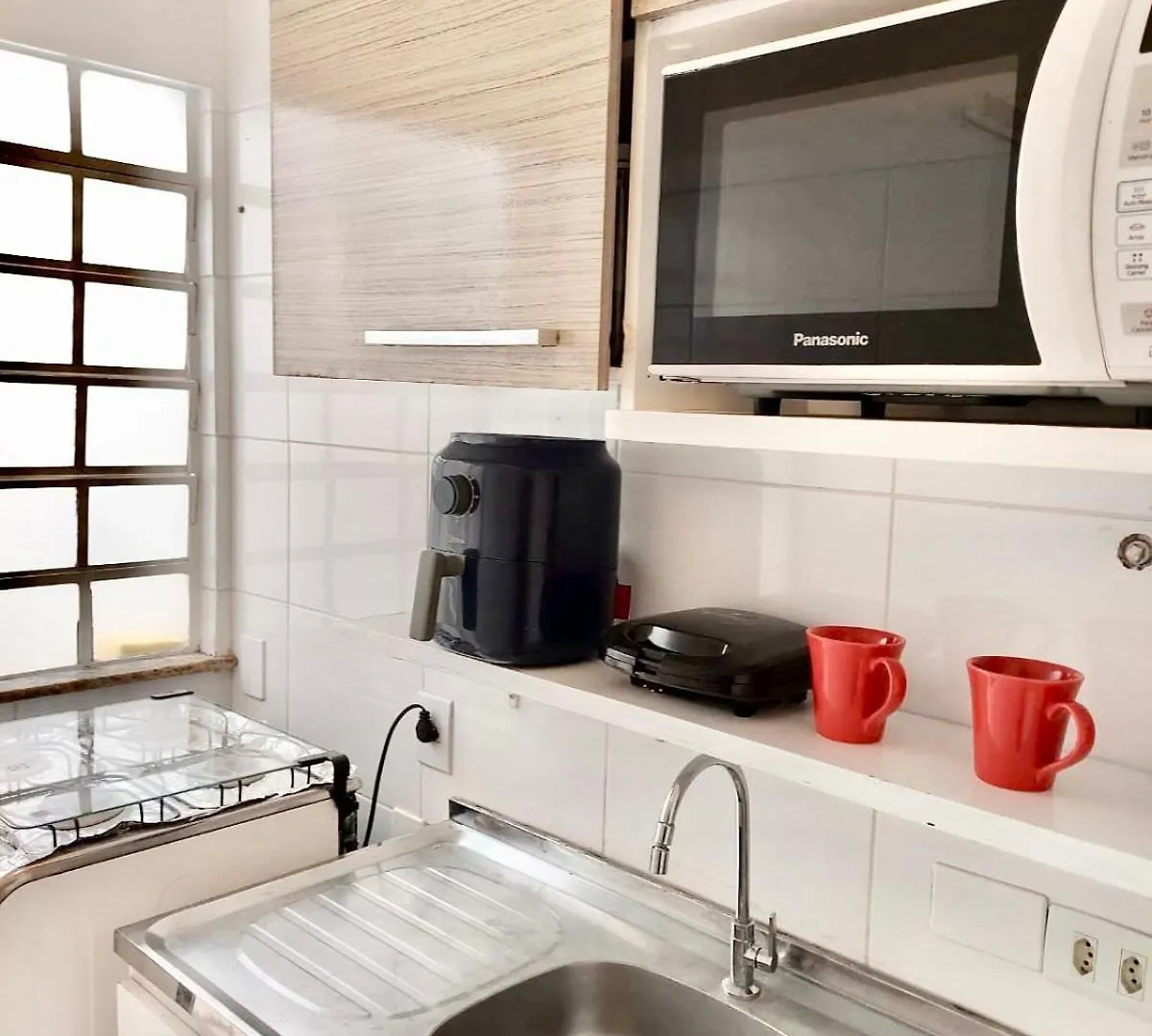 Próximo shopping Beira Mar Vila Florianópolis Casa de Férias