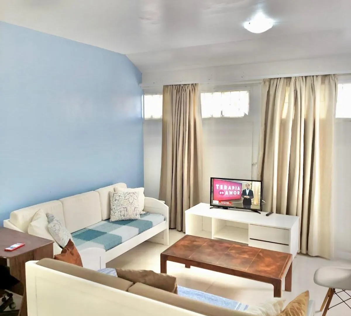 Casa de Férias Próximo shopping Beira Mar Vila Florianópolis
